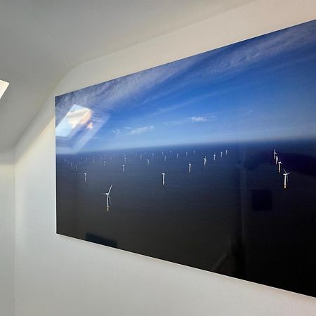 Maisonnette Indysenne Zandvoort Luaran gambar