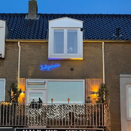 Maisonnette Indysenne Zandvoort Luaran gambar