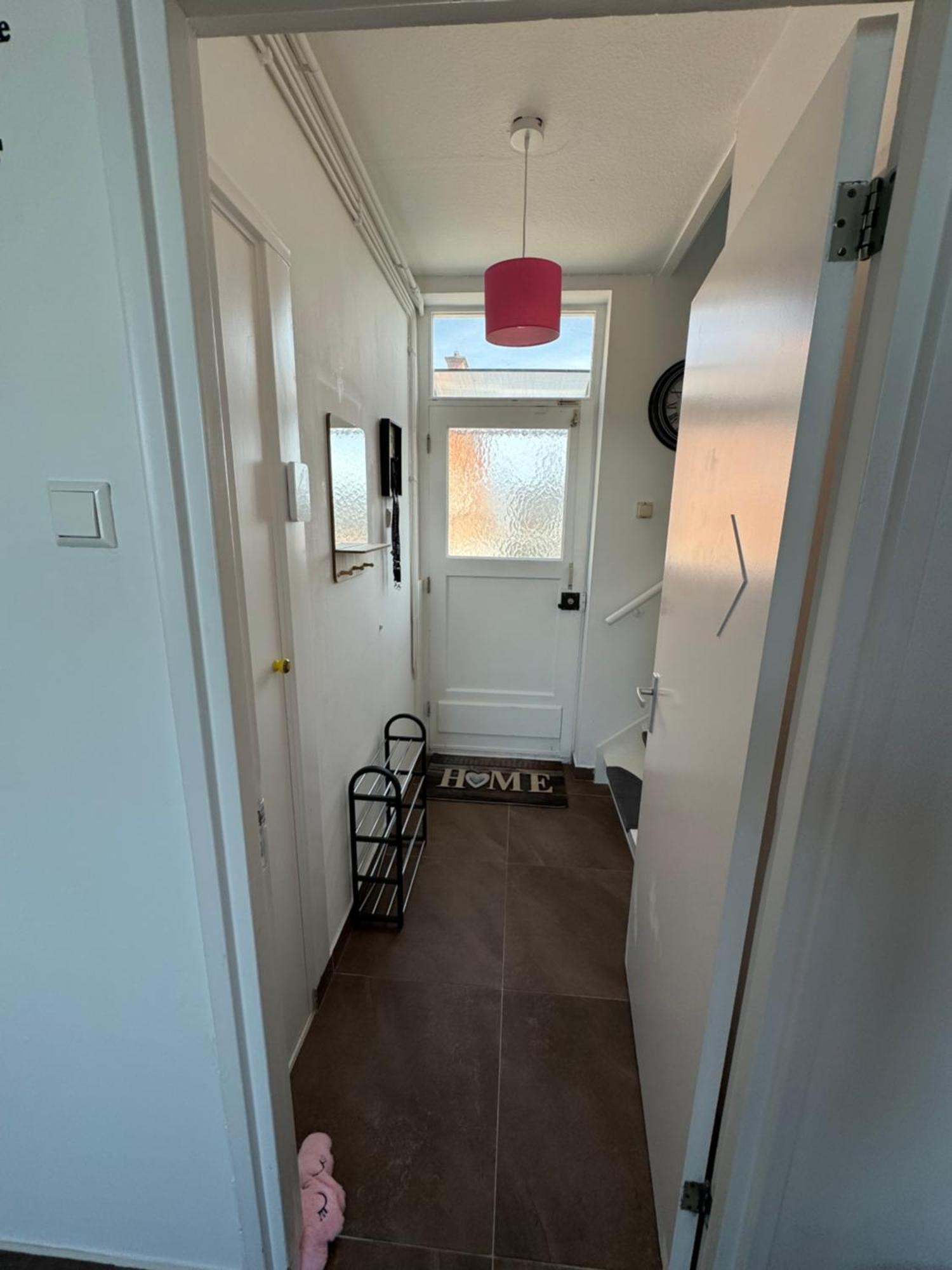 Maisonnette Indysenne Zandvoort Luaran gambar