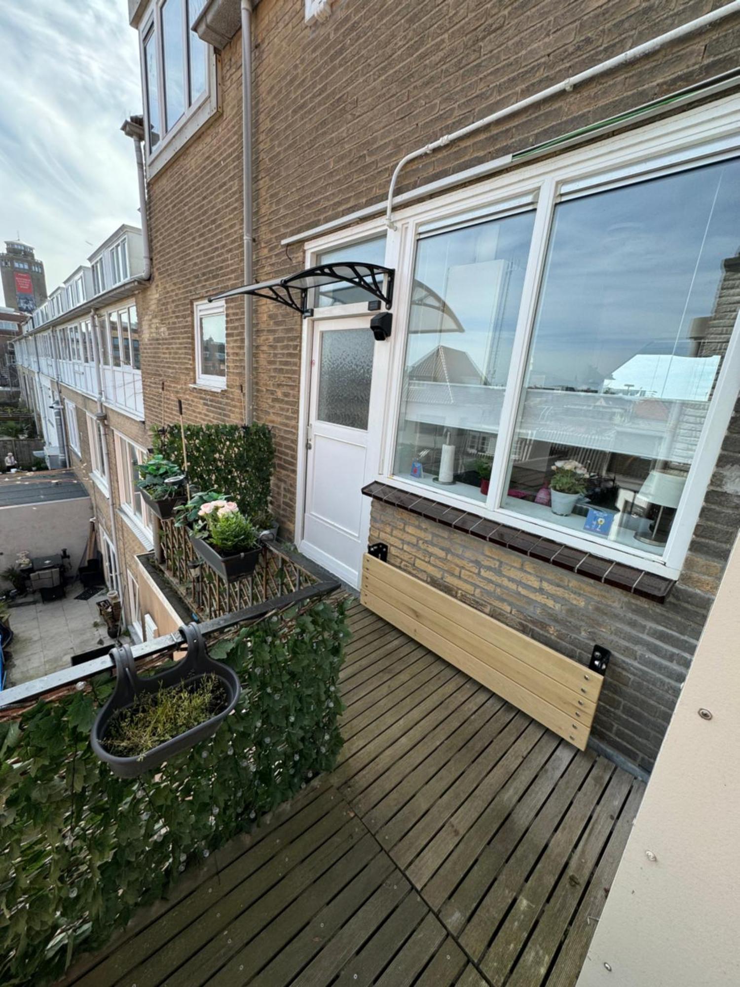 Maisonnette Indysenne Zandvoort Luaran gambar