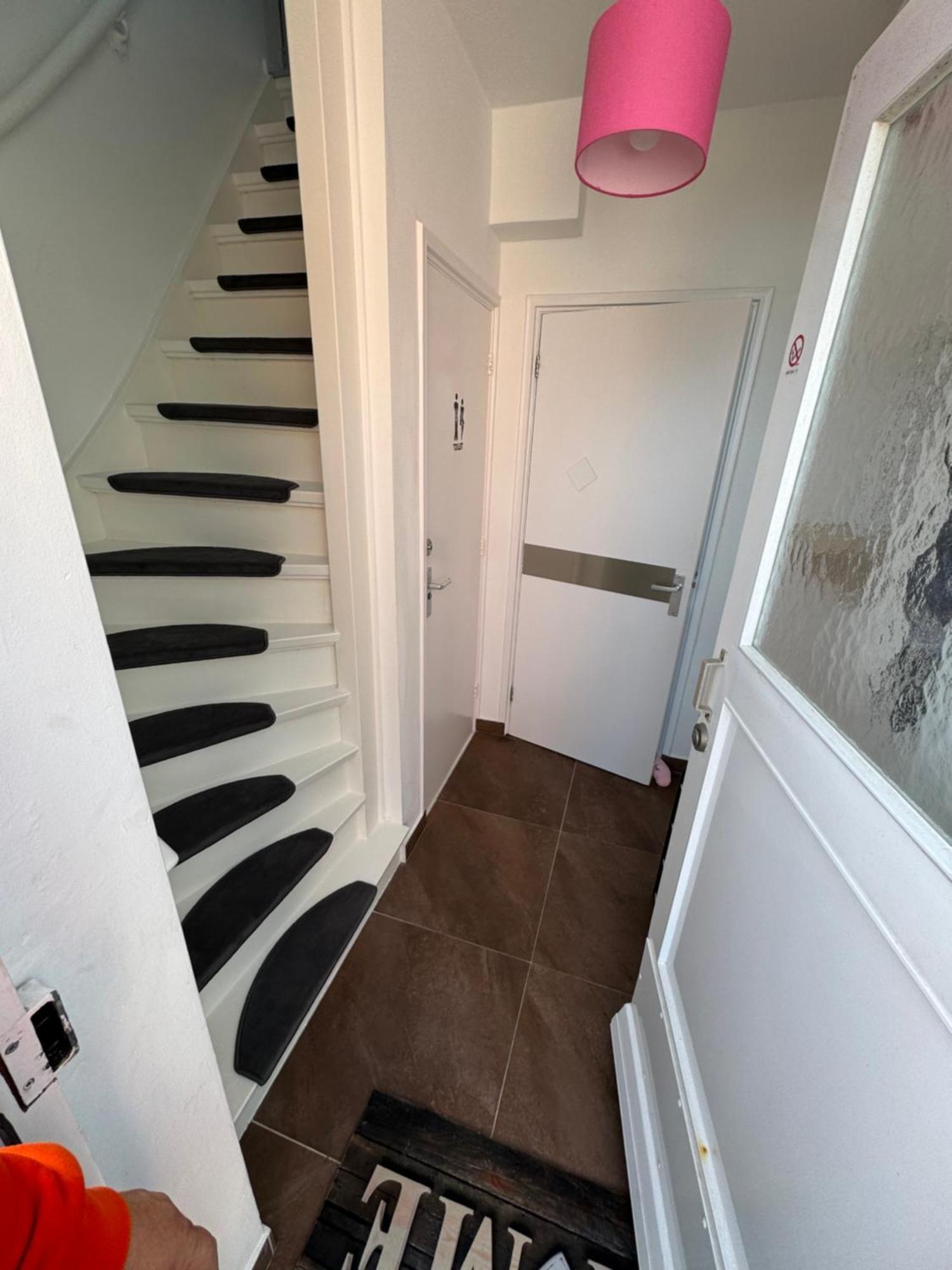 Maisonnette Indysenne Zandvoort Luaran gambar