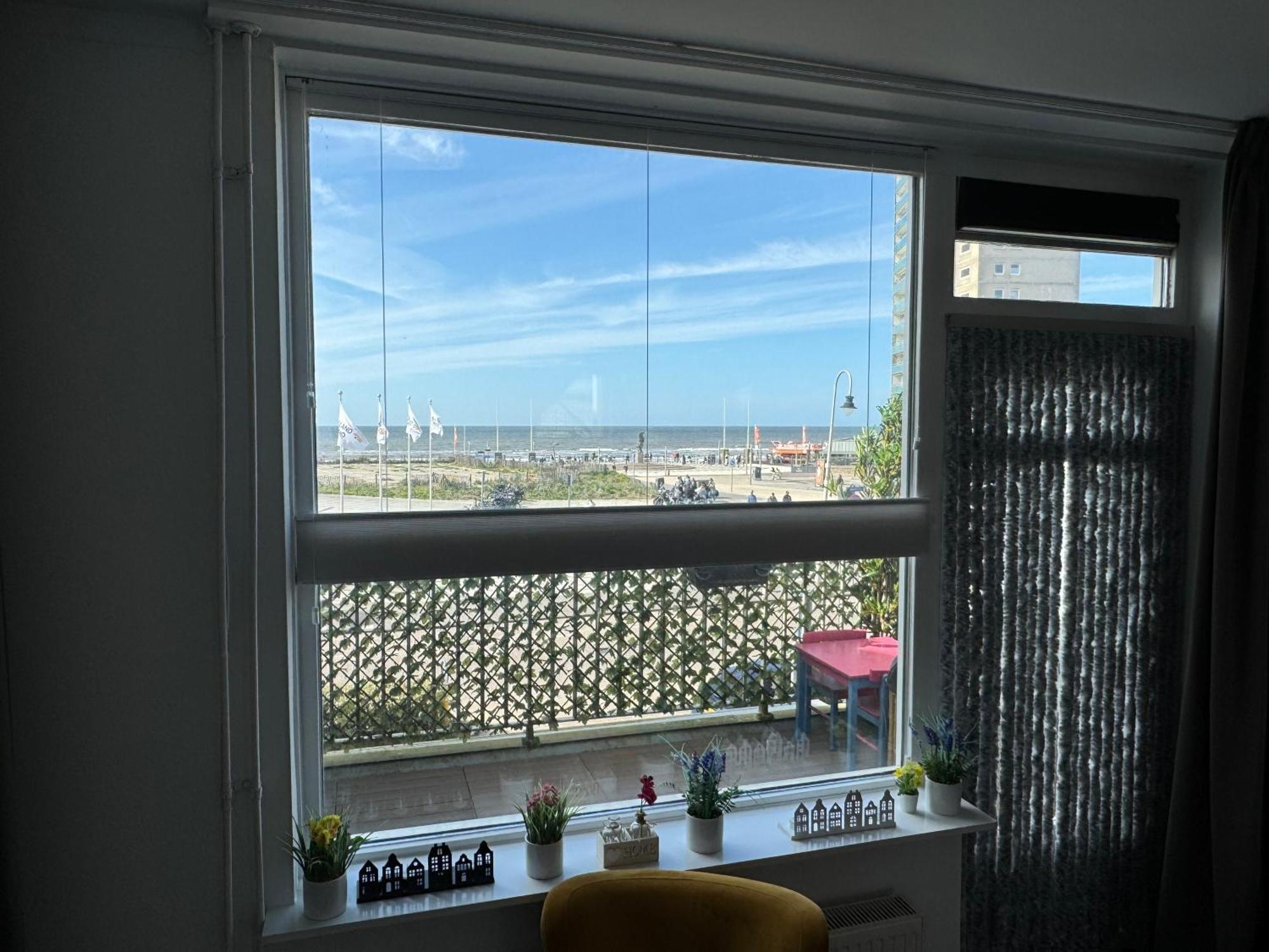 Maisonnette Indysenne Zandvoort Luaran gambar
