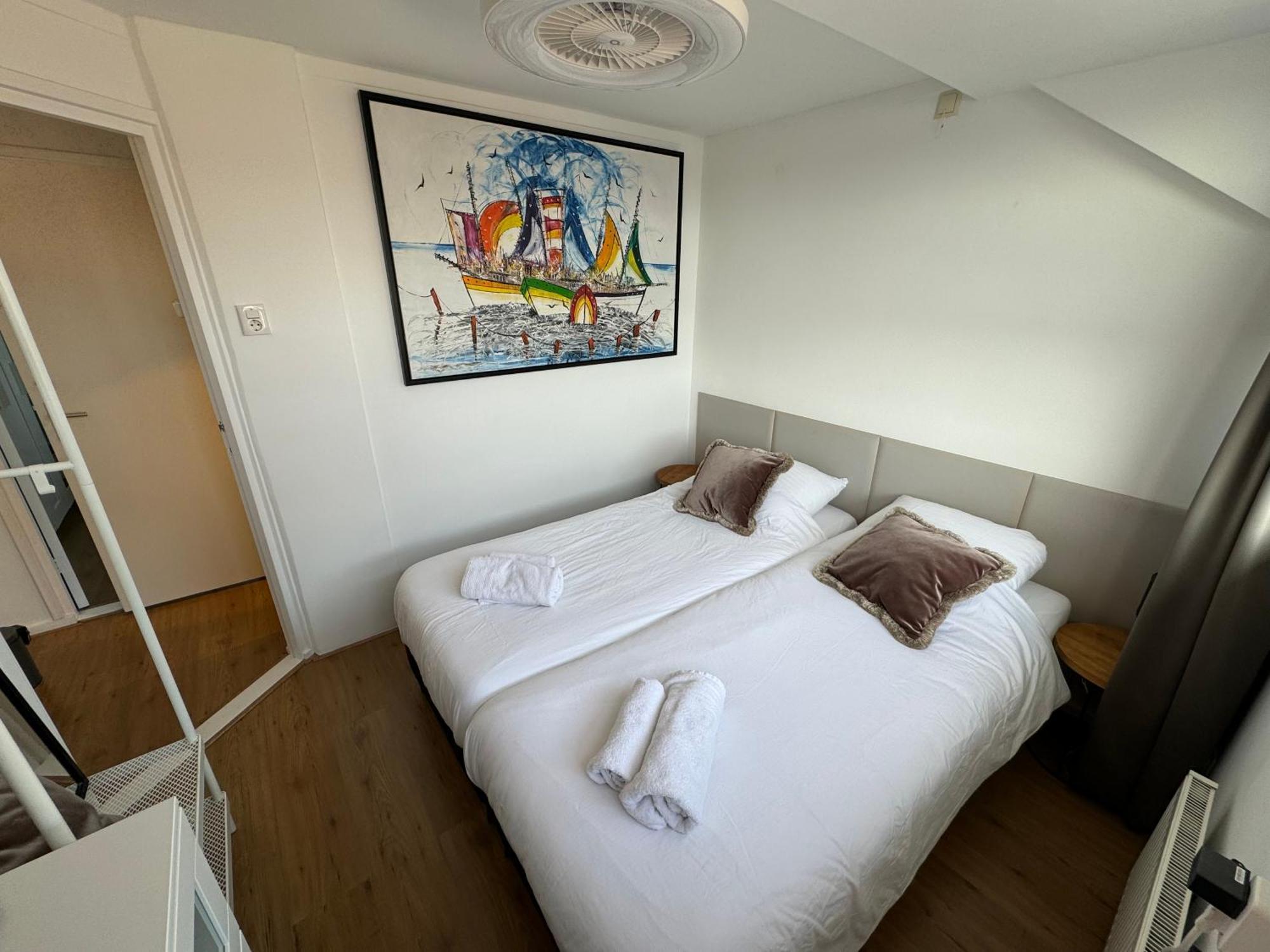 Maisonnette Indysenne Zandvoort Luaran gambar