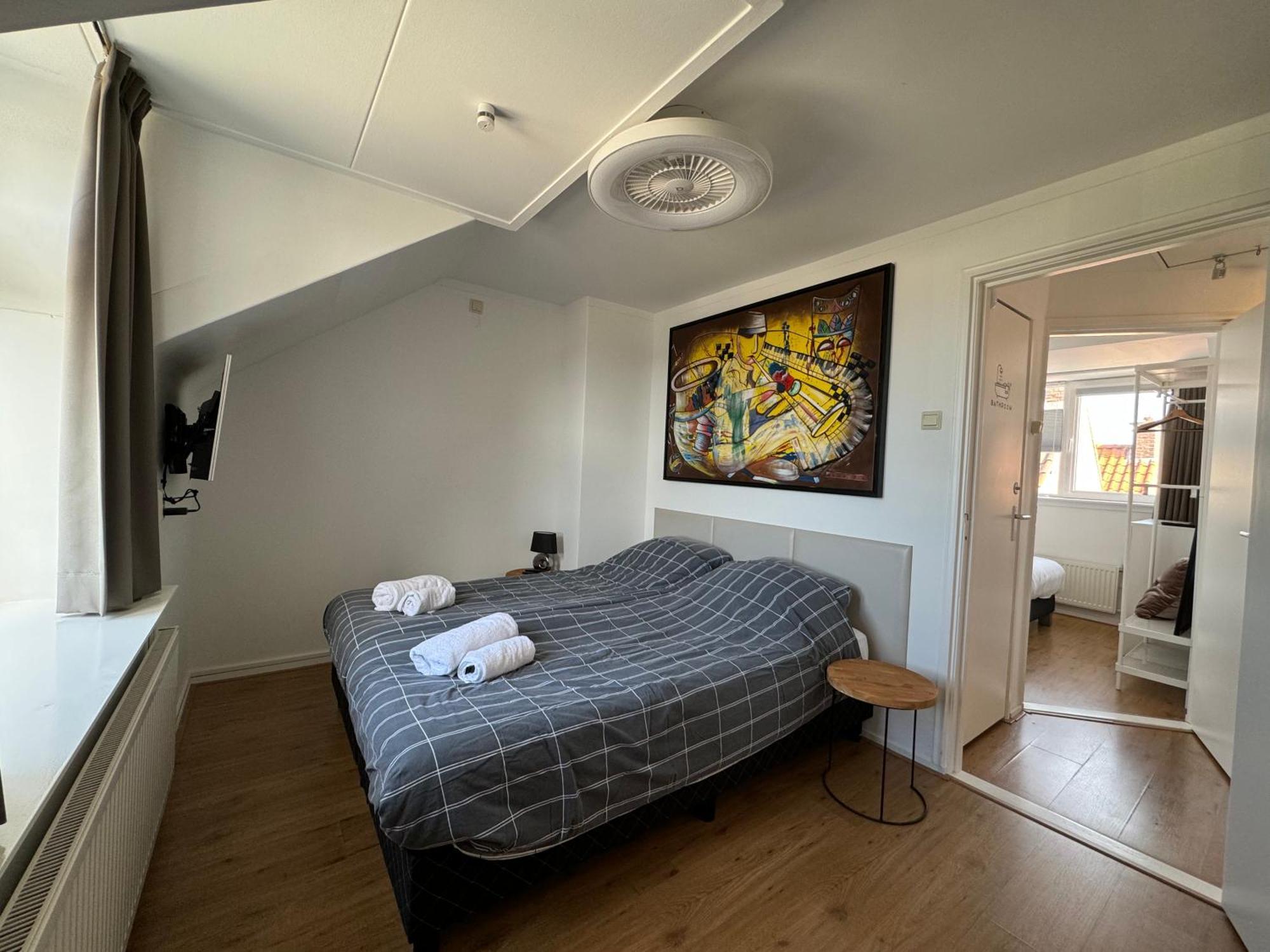Maisonnette Indysenne Zandvoort Luaran gambar