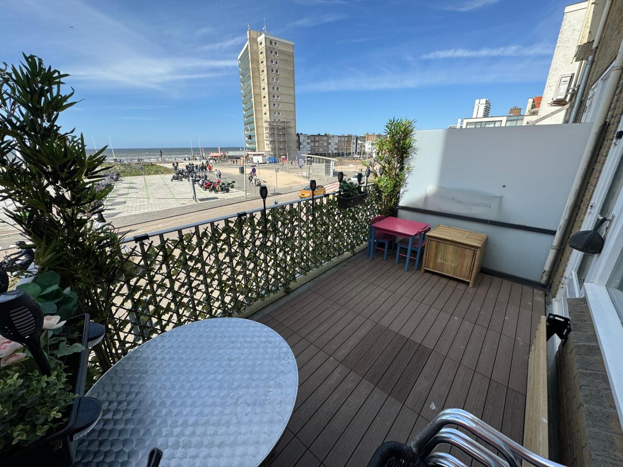 Maisonnette Indysenne Zandvoort Luaran gambar